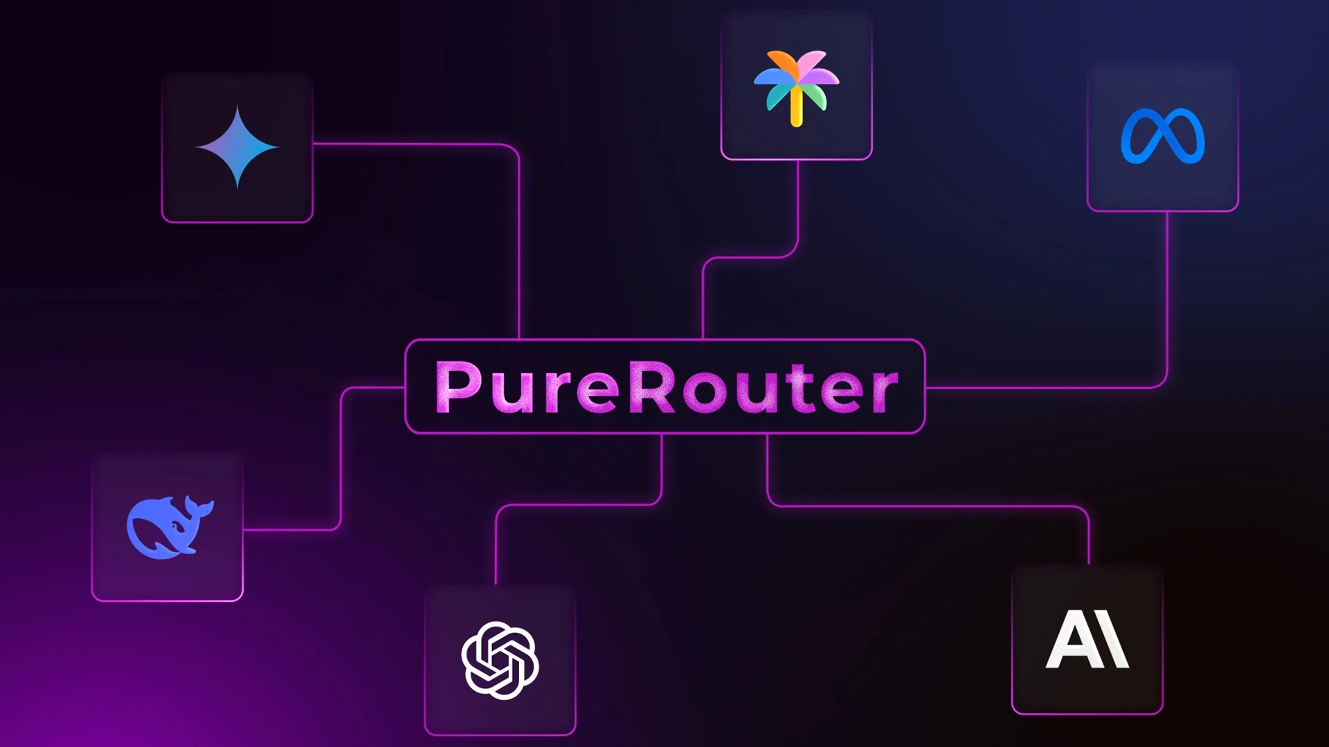 Thumbnail Anúncio PureRouter